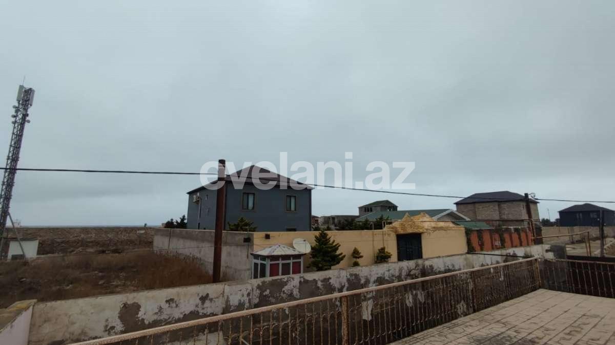 Satılır, həyət evi / bağ, 3 otaqlı, 120 m², Bakı, Xəzər r, Mərdəkan q.