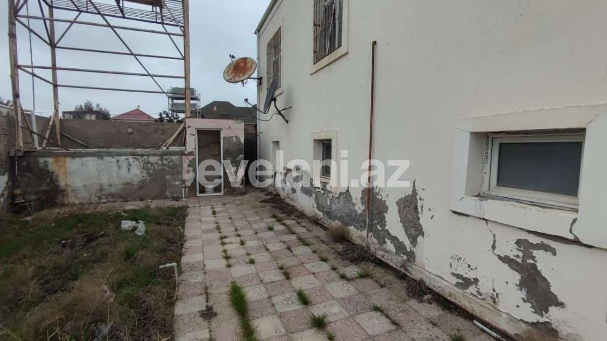 Satılır, həyət evi / bağ, 3 otaqlı, 120 m², Bakı, Xəzər r, Mərdəkan q.