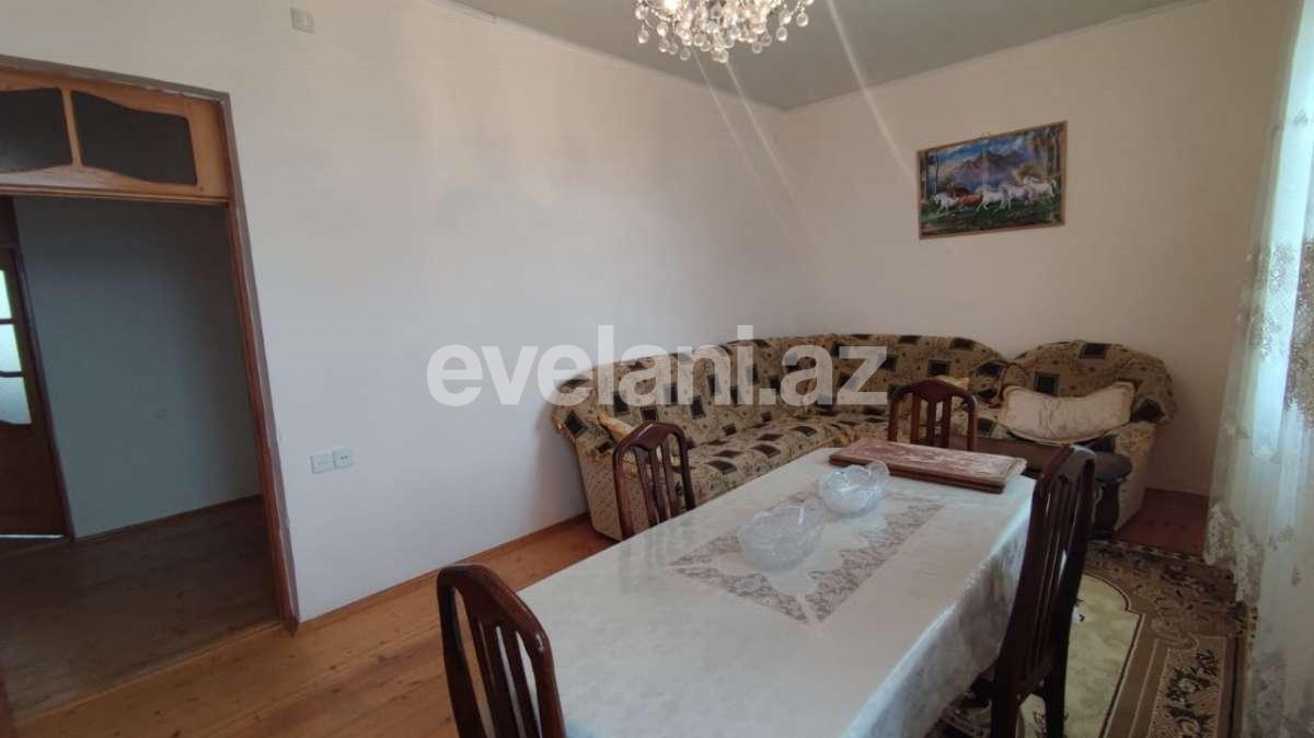 Satılır, həyət evi / bağ, 3 otaqlı, 120 m², Bakı, Xəzər r, Mərdəkan q.