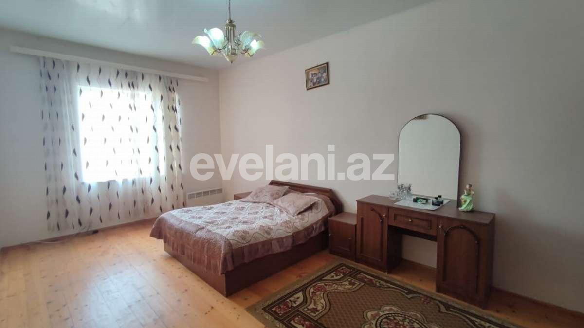 Satılır, həyət evi / bağ, 3 otaqlı, 120 m², Bakı, Xəzər r, Mərdəkan q.