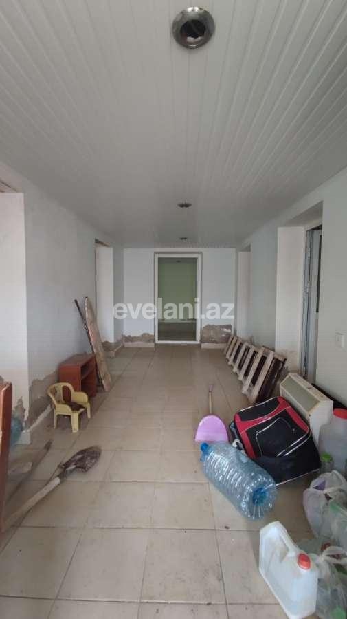 Satılır, həyət evi / bağ, 3 otaqlı, 120 m², Bakı, Xəzər r, Mərdəkan q.