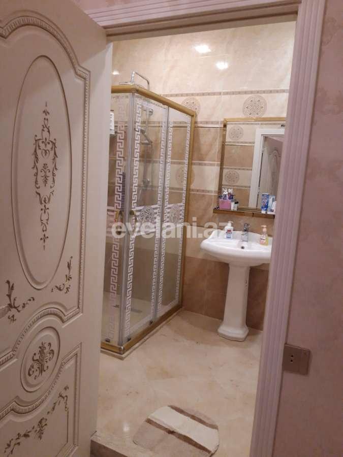 Satılır, yeni tikili, 2 otaqlı, 65 m², Bakı, Yasamal r, 8 Noyabr m.