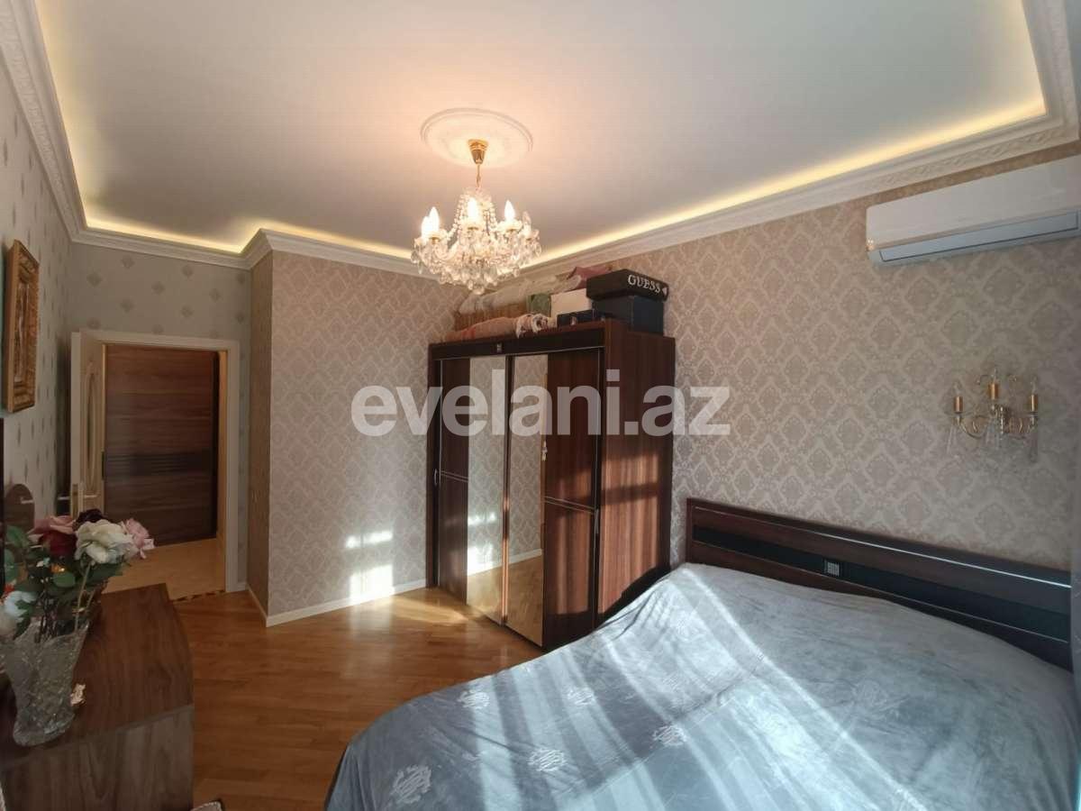 Satılır, yeni tikili, 2 otaqlı, 65 m², Bakı, Yasamal r, 8 Noyabr m.