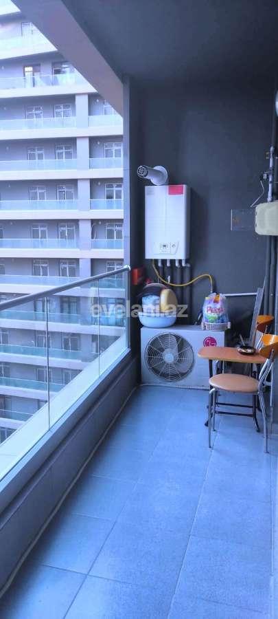 Satılır, yeni tikili, 2 otaqlı, 65 m², Bakı, Yasamal r, 8 Noyabr m.