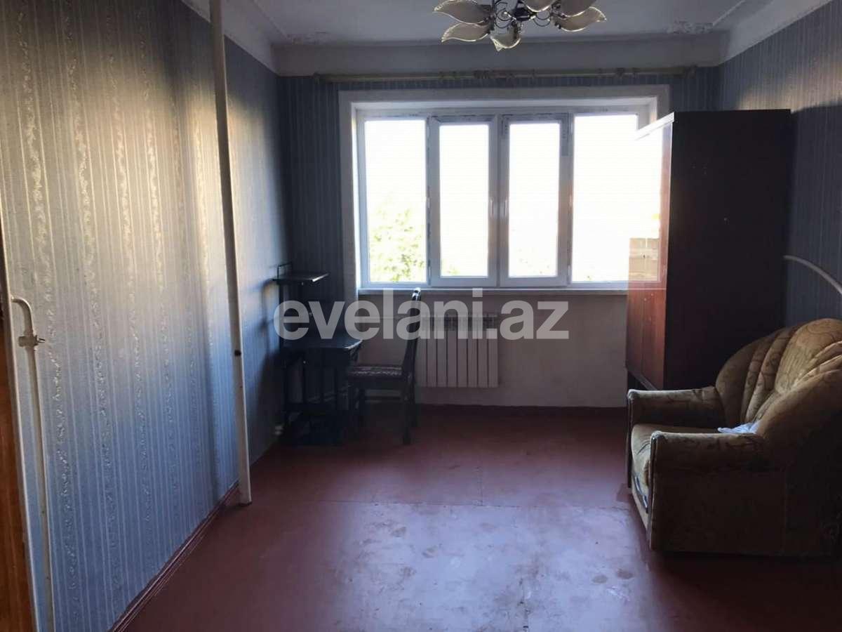 Kirayə verilir, köhnə tikili, 3 otaqlı, 75 m², Bakı, Xətai r, Əhmədli m.