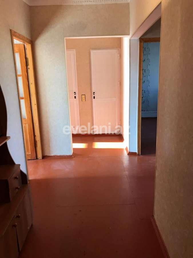 Kirayə verilir, köhnə tikili, 3 otaqlı, 75 m², Bakı, Xətai r, Əhmədli m.