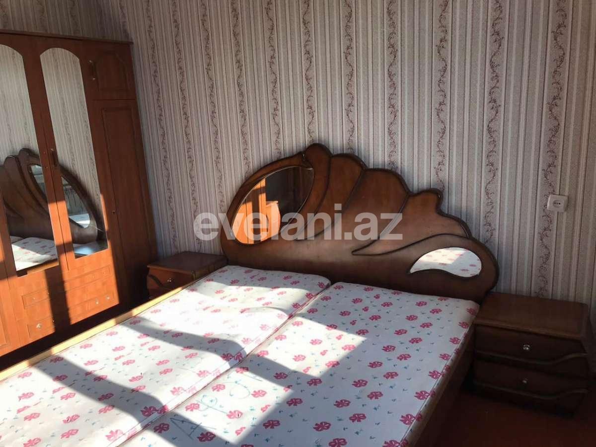 Kirayə verilir, köhnə tikili, 3 otaqlı, 75 m², Bakı, Xətai r, Əhmədli m.