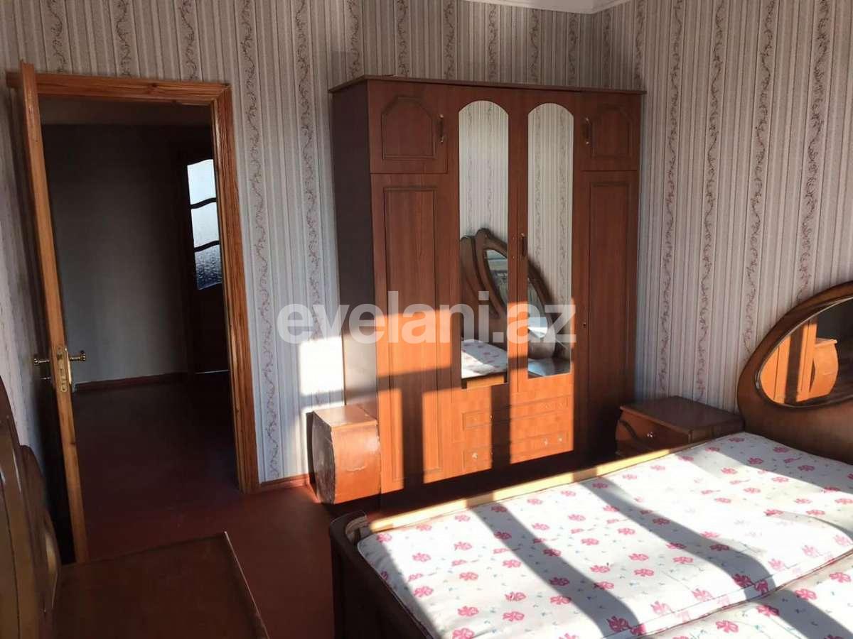 Kirayə verilir, köhnə tikili, 3 otaqlı, 75 m², Bakı, Xətai r, Əhmədli m.