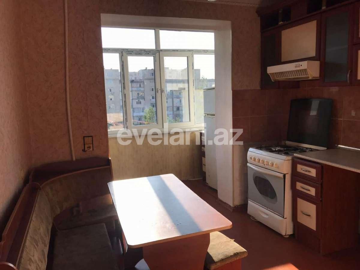 Kirayə verilir, köhnə tikili, 3 otaqlı, 75 m², Bakı, Xətai r, Əhmədli m.