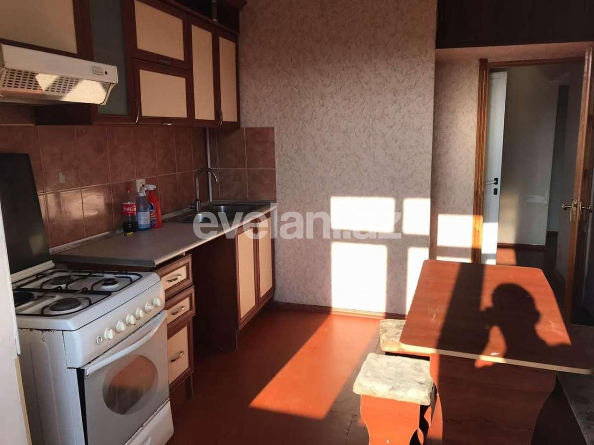 Kirayə verilir, köhnə tikili, 3 otaqlı, 75 m², Bakı, Xətai r, Əhmədli m.