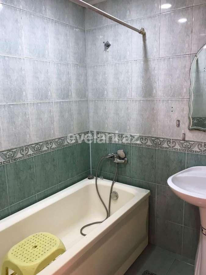Kirayə verilir, köhnə tikili, 3 otaqlı, 75 m², Bakı, Xətai r, Əhmədli m.