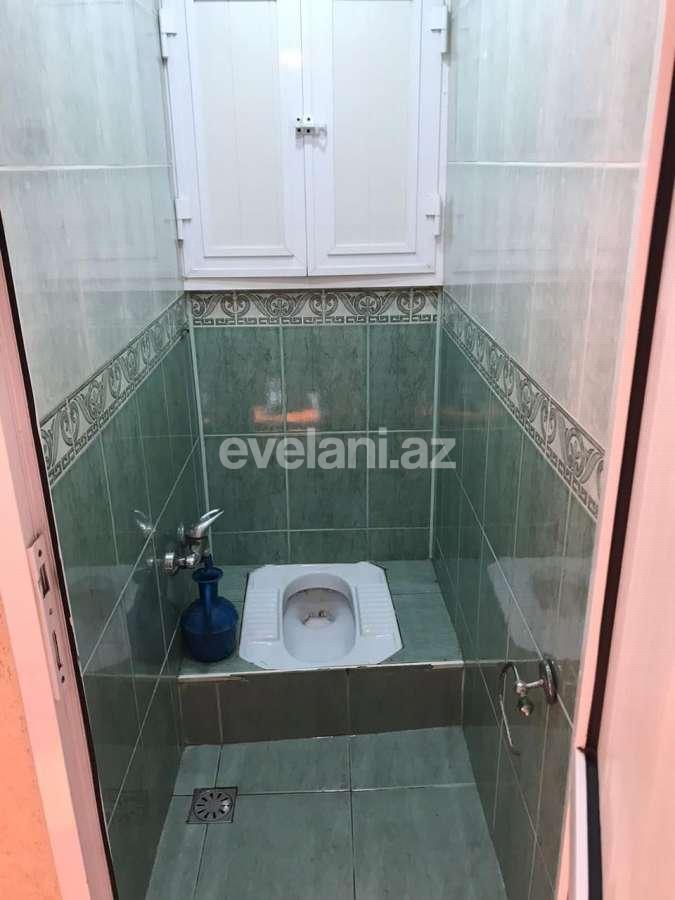 Kirayə verilir, köhnə tikili, 3 otaqlı, 75 m², Bakı, Xətai r, Əhmədli m.