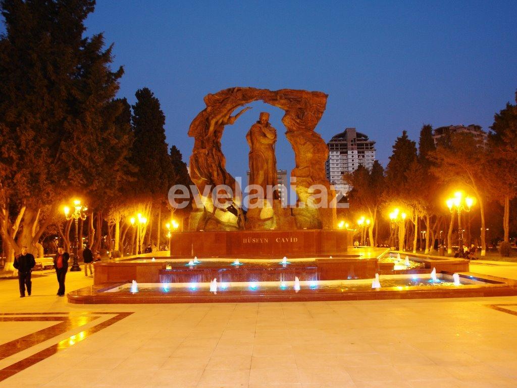 Kirayə verilir, yeni tikili, 3 otaqlı, 161 m², Bakı, Yasamal r, Elmlər Akademiyası m.