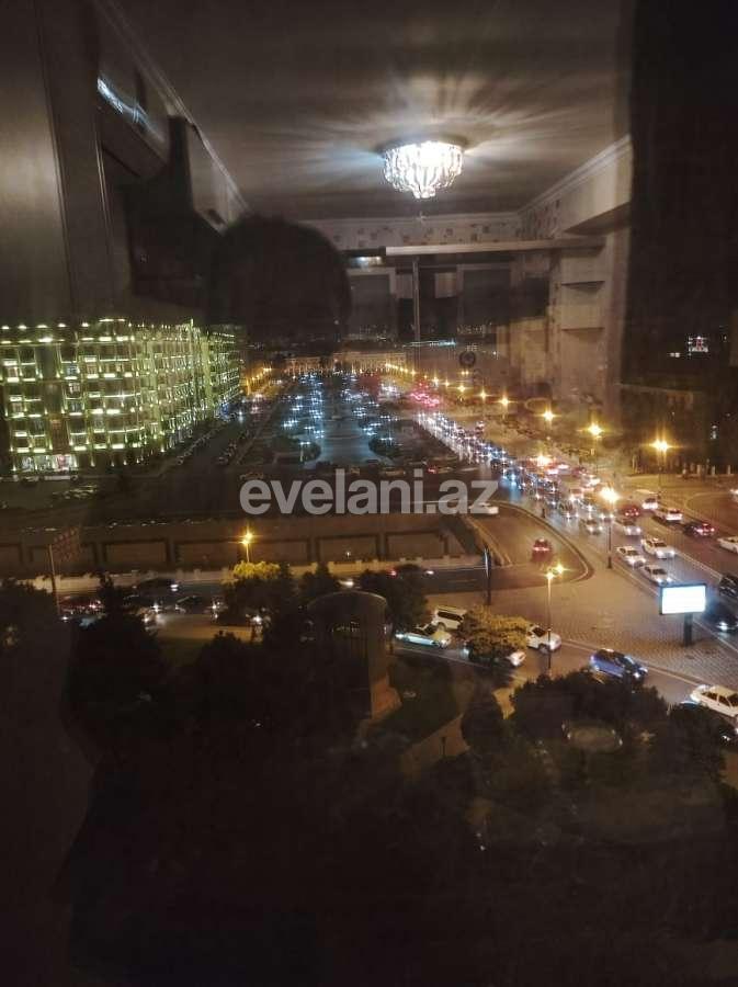 Kirayə verilir, köhnə tikili, 2 otaqlı, 50 m², Bakı, Nərimanov r, Nəriman Nərimanov m.