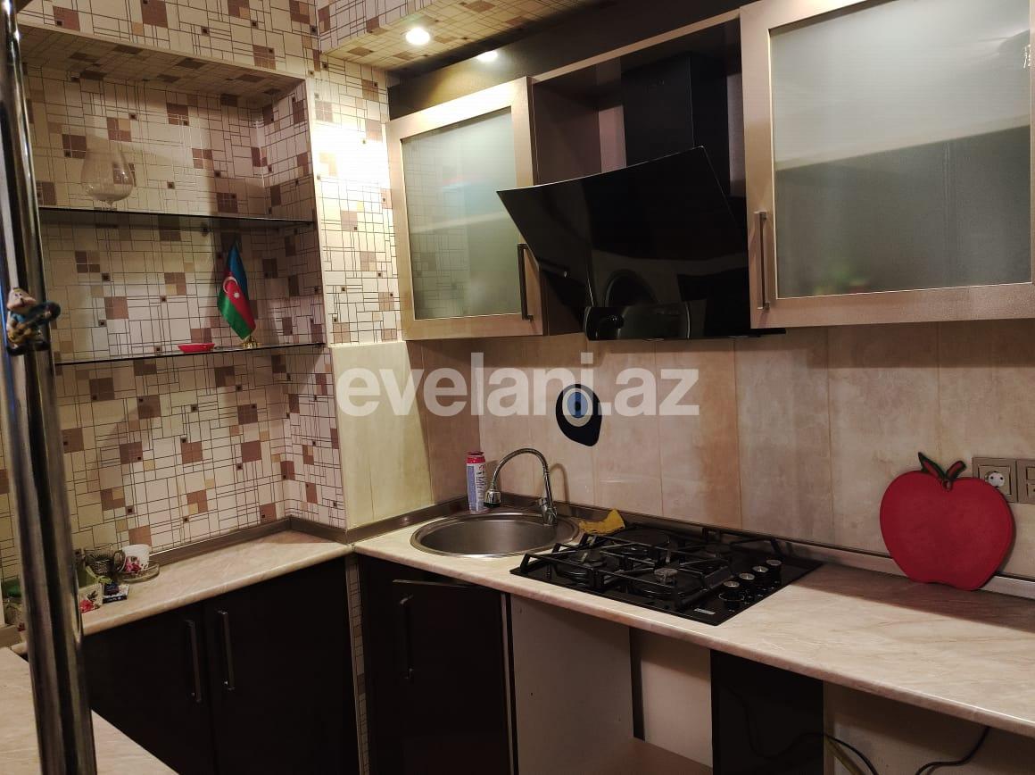 Kirayə verilir, köhnə tikili, 2 otaqlı, 50 m², Bakı, Nərimanov r, Nəriman Nərimanov m.