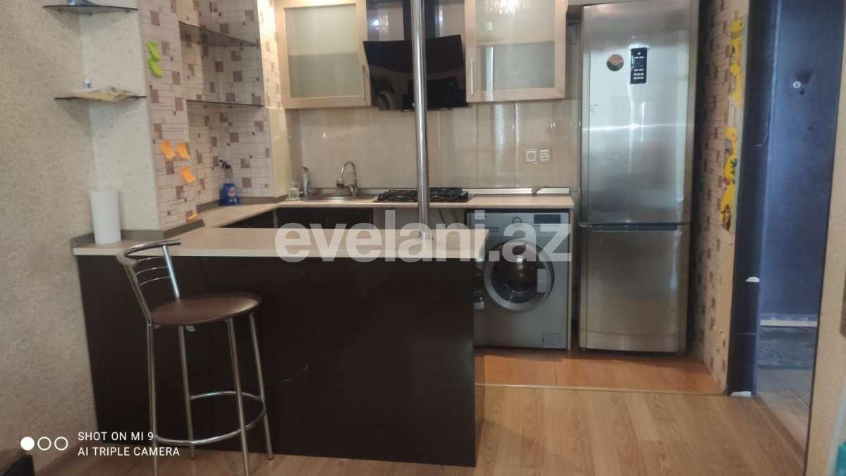 Kirayə verilir, köhnə tikili, 2 otaqlı, 50 m², Bakı, Nərimanov r, Nəriman Nərimanov m.