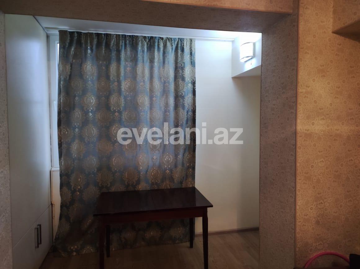 Kirayə verilir, köhnə tikili, 2 otaqlı, 50 m², Bakı, Nərimanov r, Nəriman Nərimanov m.