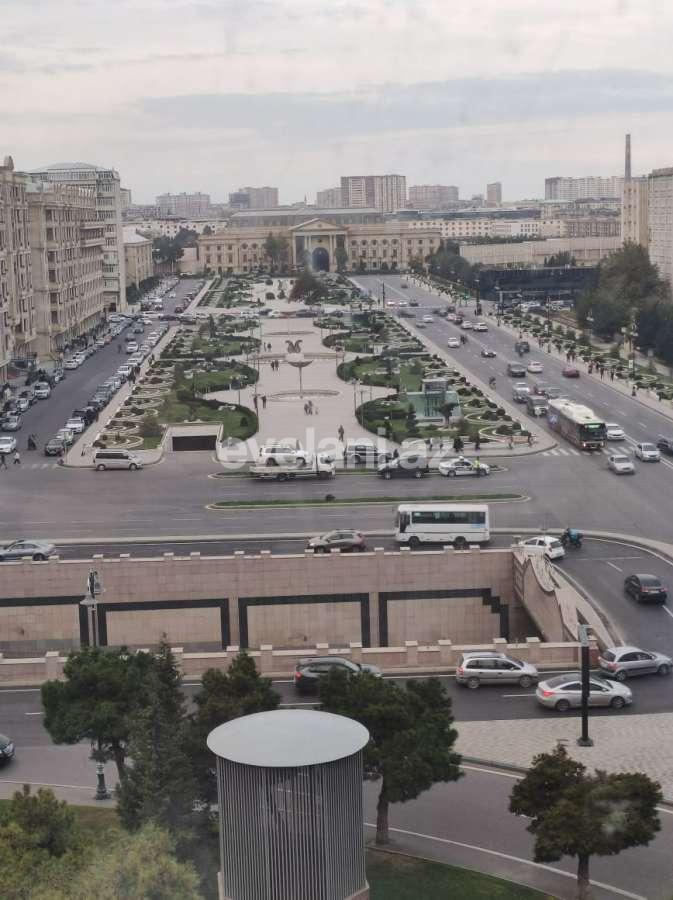 Kirayə verilir, köhnə tikili, 2 otaqlı, 50 m², Bakı, Nərimanov r, Nəriman Nərimanov m.