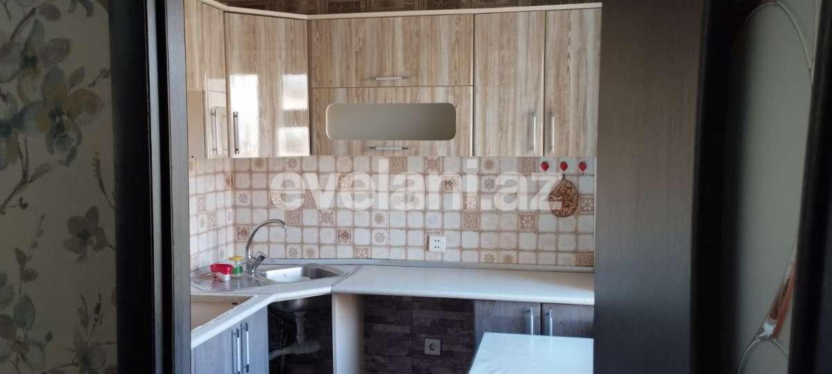 Kirayə verilir, köhnə tikili, 2 otaqlı, 50 m², Bakı, Nizami r, Neftçilər m.