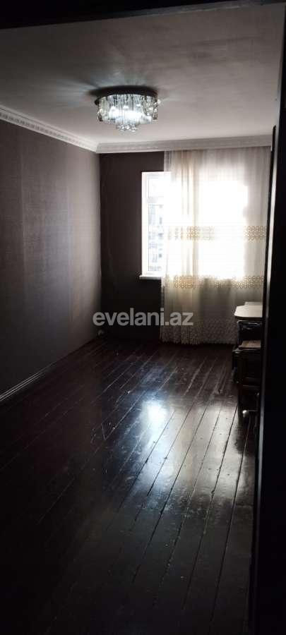 Kirayə verilir, köhnə tikili, 2 otaqlı, 50 m², Bakı, Nizami r, Neftçilər m.