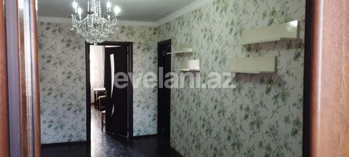 Kirayə verilir, köhnə tikili, 2 otaqlı, 50 m², Bakı, Nizami r, Neftçilər m.