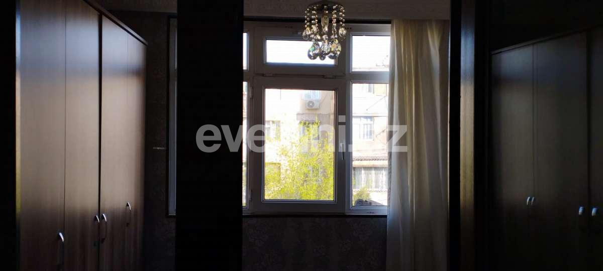 Kirayə verilir, köhnə tikili, 2 otaqlı, 50 m², Bakı, Nizami r, Neftçilər m.
