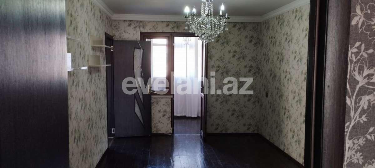 Kirayə verilir, köhnə tikili, 2 otaqlı, 50 m², Bakı, Nizami r, Neftçilər m.