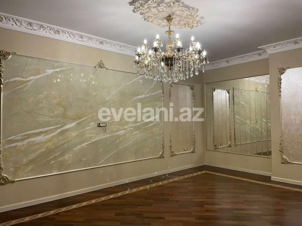 Satılır, yeni tikili, 3 otaqlı, 170 m², Bakı, Nəsimi r, Gənclik m.