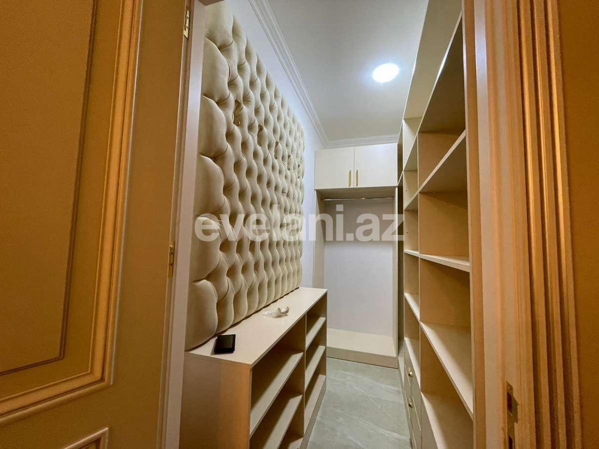 Satılır, yeni tikili, 3 otaqlı, 170 m², Bakı, Nəsimi r, Gənclik m.