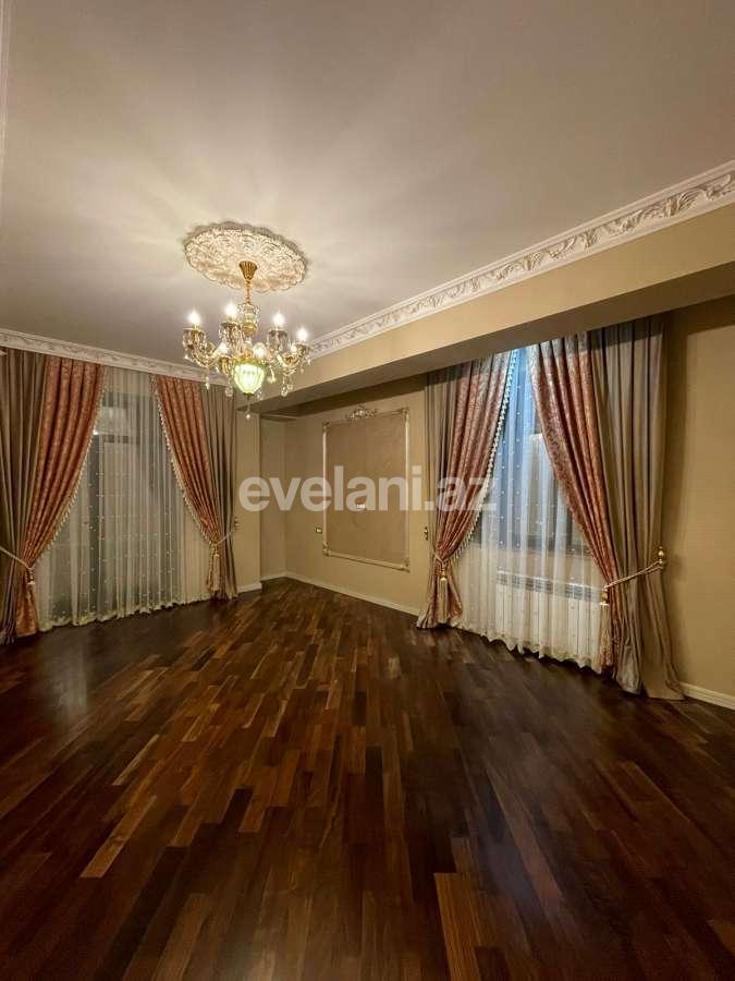 Satılır, yeni tikili, 3 otaqlı, 170 m², Bakı, Nəsimi r, Gənclik m.