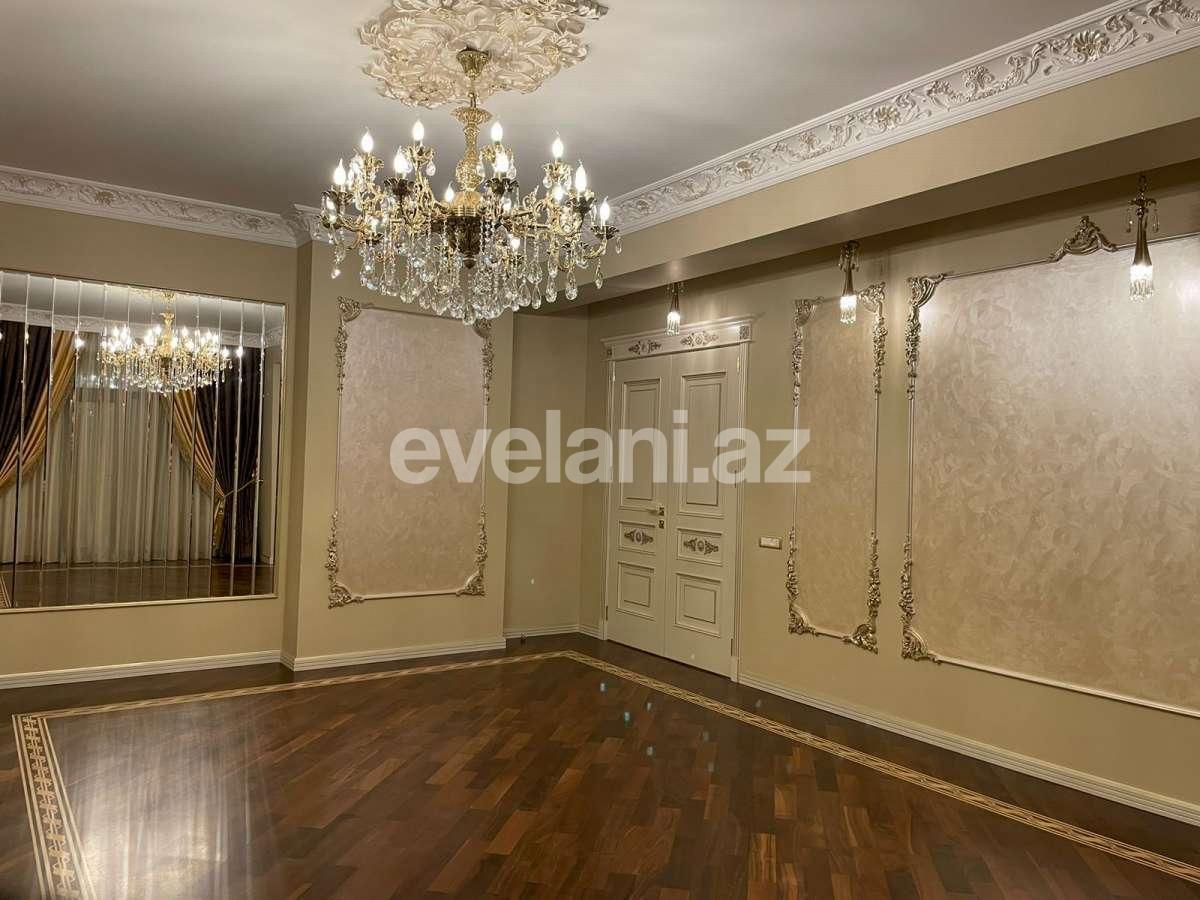 Satılır, yeni tikili, 3 otaqlı, 170 m², Bakı, Nəsimi r, Gənclik m.
