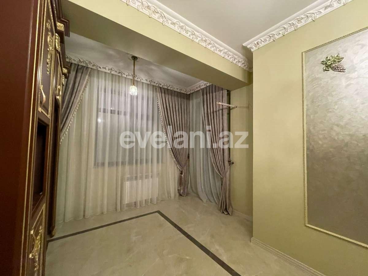 Satılır, yeni tikili, 3 otaqlı, 170 m², Bakı, Nəsimi r, Gənclik m.