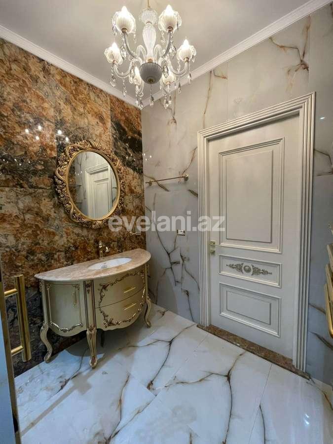 Satılır, yeni tikili, 3 otaqlı, 170 m², Bakı, Nəsimi r, Gənclik m.