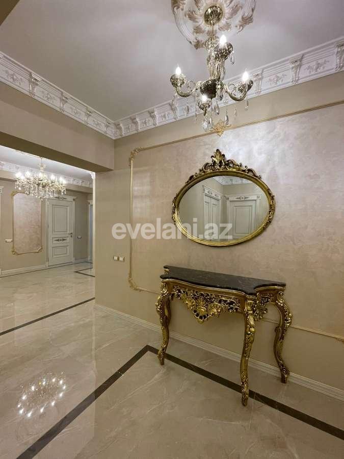 Satılır, yeni tikili, 3 otaqlı, 170 m², Bakı, Nəsimi r, Gənclik m.