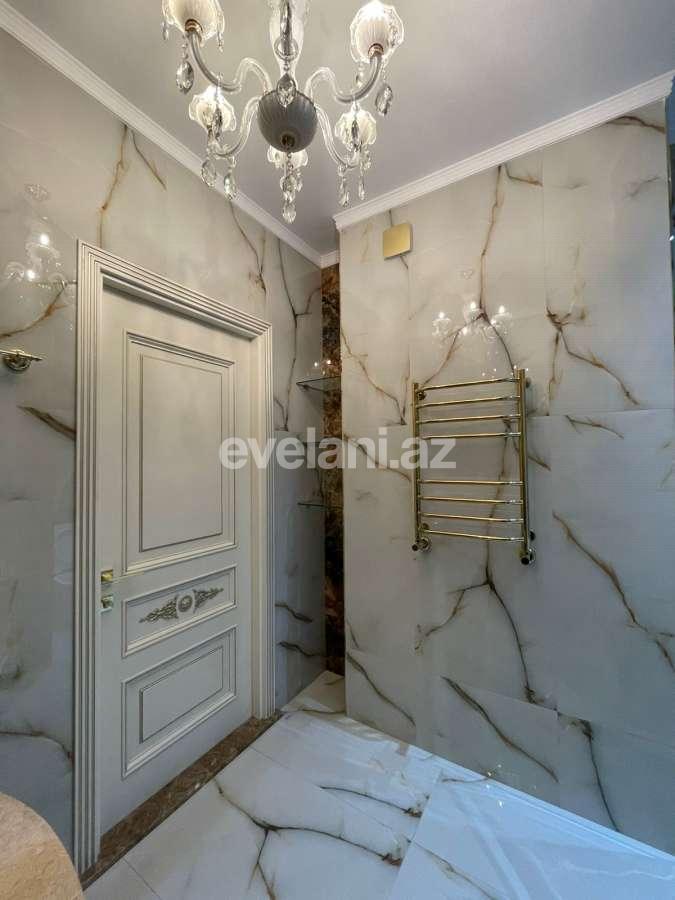 Satılır, yeni tikili, 3 otaqlı, 170 m², Bakı, Nəsimi r, Gənclik m.