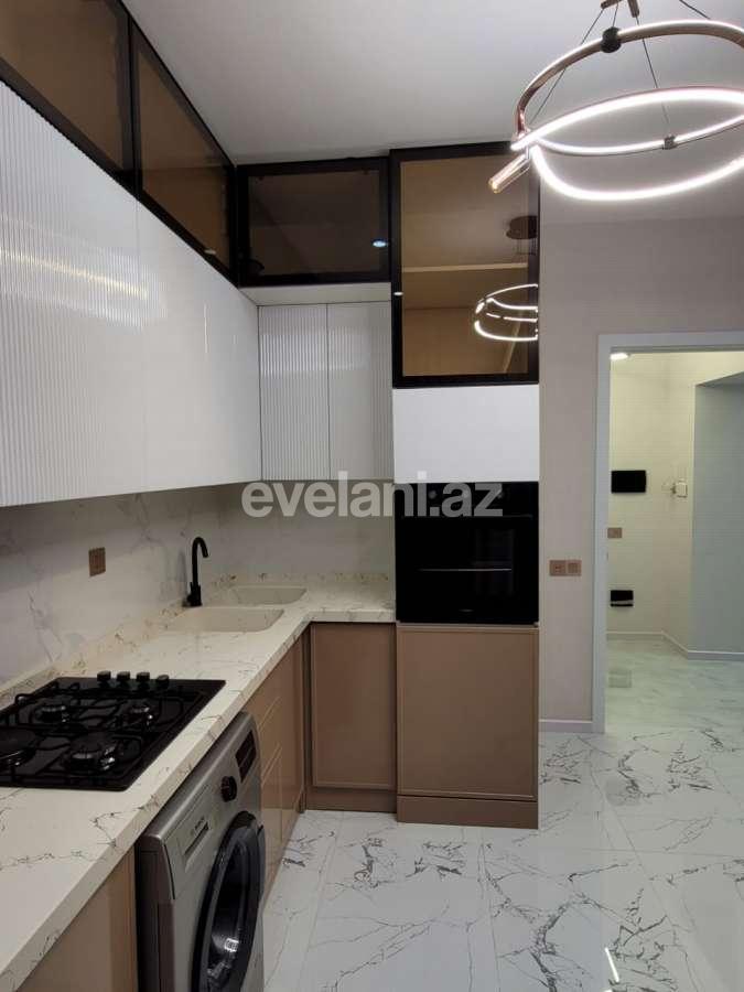 Satılır, yeni tikili, 2 otaqlı, 85 m², Bakı, Yasamal r, Elmlər Akademiyası m.
