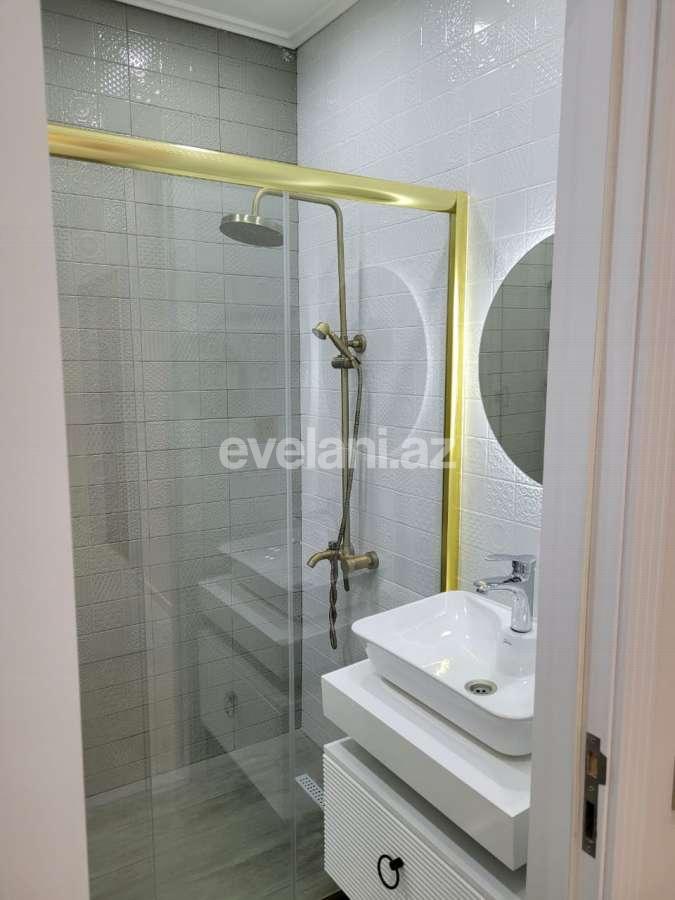 Satılır, yeni tikili, 2 otaqlı, 85 m², Bakı, Yasamal r, Elmlər Akademiyası m.
