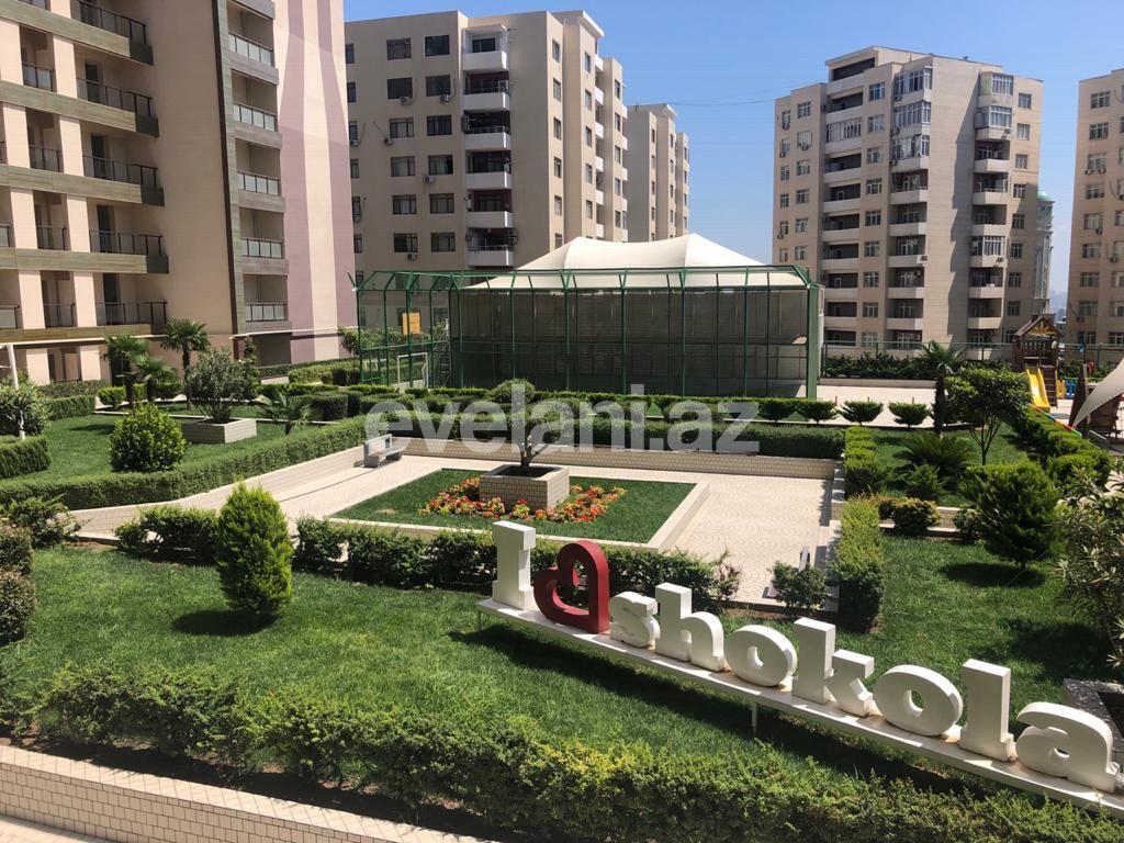 Satılır, yeni tikili, 2 otaqlı, 85 m², Bakı, Yasamal r, Elmlər Akademiyası m.
