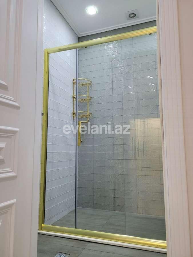 Satılır, yeni tikili, 2 otaqlı, 85 m², Bakı, Yasamal r, Elmlər Akademiyası m.