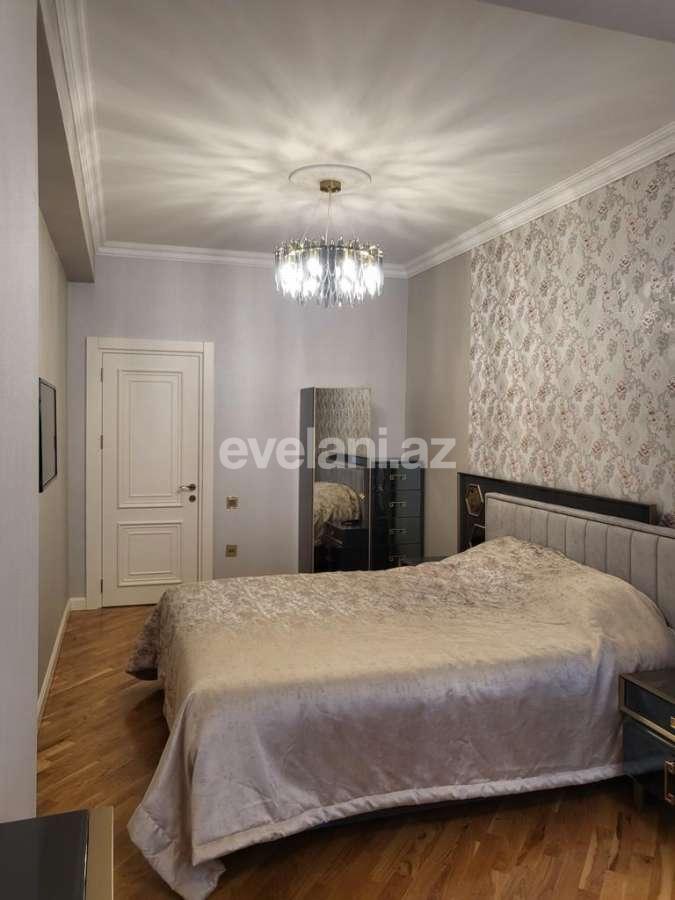 Rent, new building, 3 room, 120 m², Baku, Nasimi r, 28 may m.