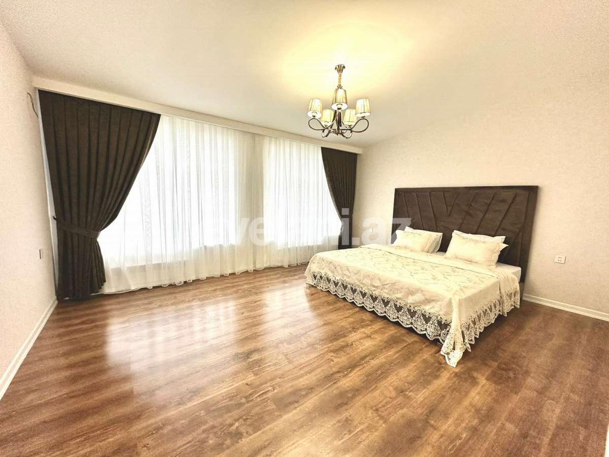 Sale, garden / house, 4 room, 300 m², Baku, Khazar r, Shuvalan d.