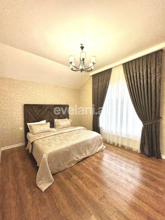 Sale, garden / house, 4 room, 300 m², Baku, Khazar r, Shuvalan d.