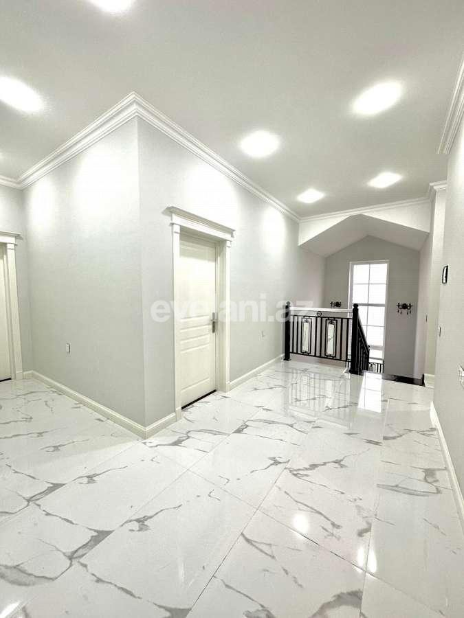 Sale, garden / house, 4 room, 300 m², Baku, Khazar r, Shuvalan d.