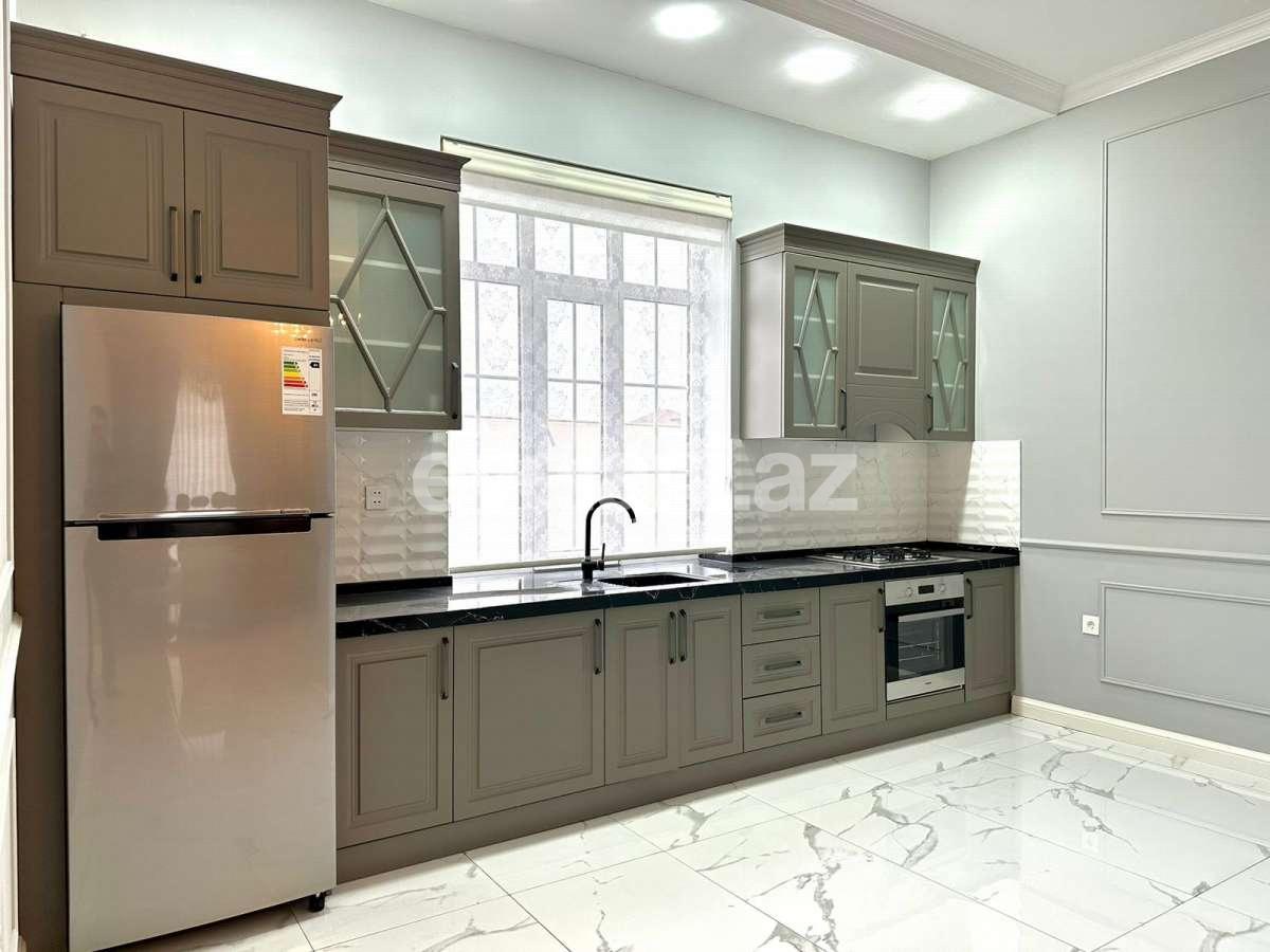 Sale, garden / house, 4 room, 300 m², Baku, Khazar r, Shuvalan d.