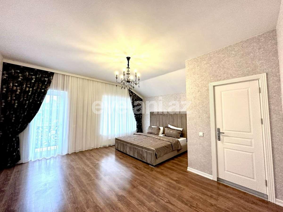 Sale, garden / house, 4 room, 300 m², Baku, Khazar r, Shuvalan d.