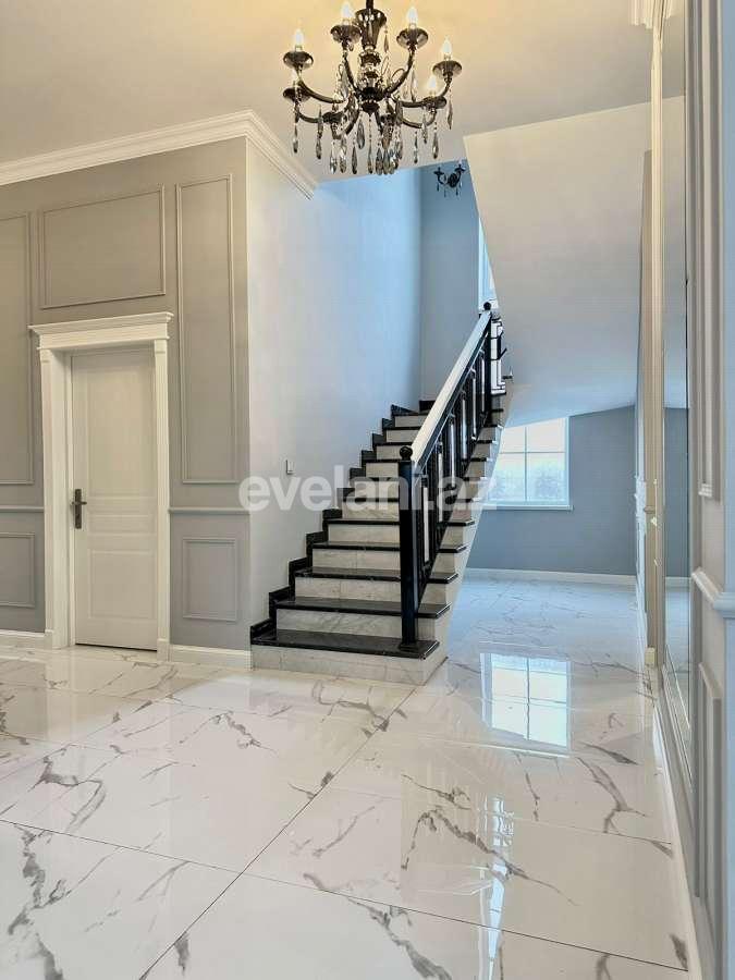 Sale, garden / house, 4 room, 300 m², Baku, Khazar r, Shuvalan d.