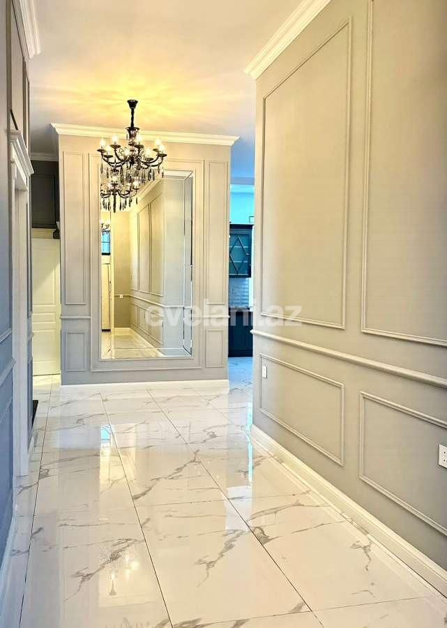 Sale, garden / house, 4 room, 300 m², Baku, Khazar r, Shuvalan d.