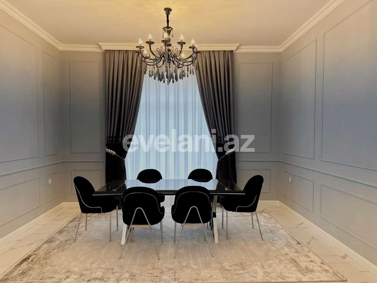 Sale, garden / house, 4 room, 300 m², Baku, Khazar r, Shuvalan d.