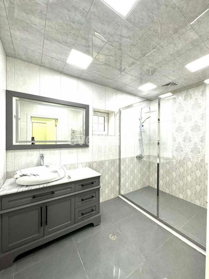 Sale, garden / house, 4 room, 300 m², Baku, Khazar r, Shuvalan d.