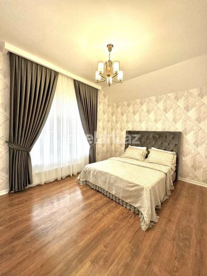 Sale, garden / house, 4 room, 300 m², Baku, Khazar r, Shuvalan d.